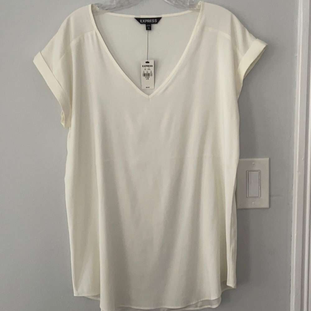 Express Blouse